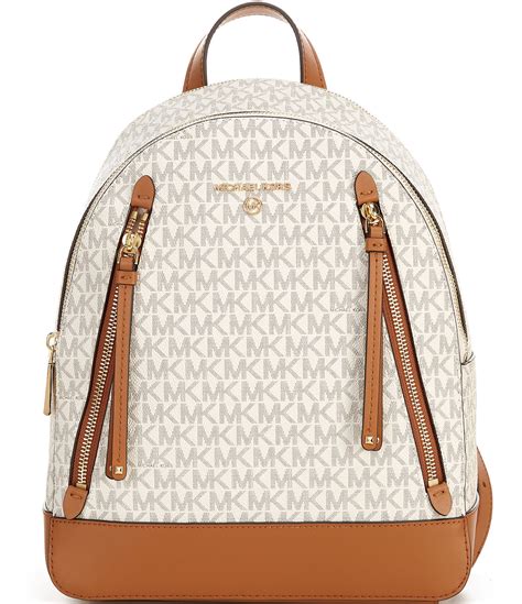 michael kors bookbag purse